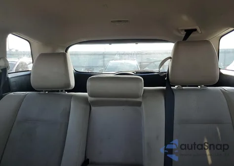 2014 Mazda Cx-9 Sport из США, поврежденный, VIN JM3TB2BV6E0431971